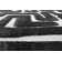 Luna Meara Black And Ivory Recycled Polyester Area Rug