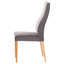 Feodosiy 50cm H Polyester Blend Upholstered Side Chair-56931002-56931003
