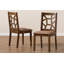 Chaise d'appoint Wolford-100043324