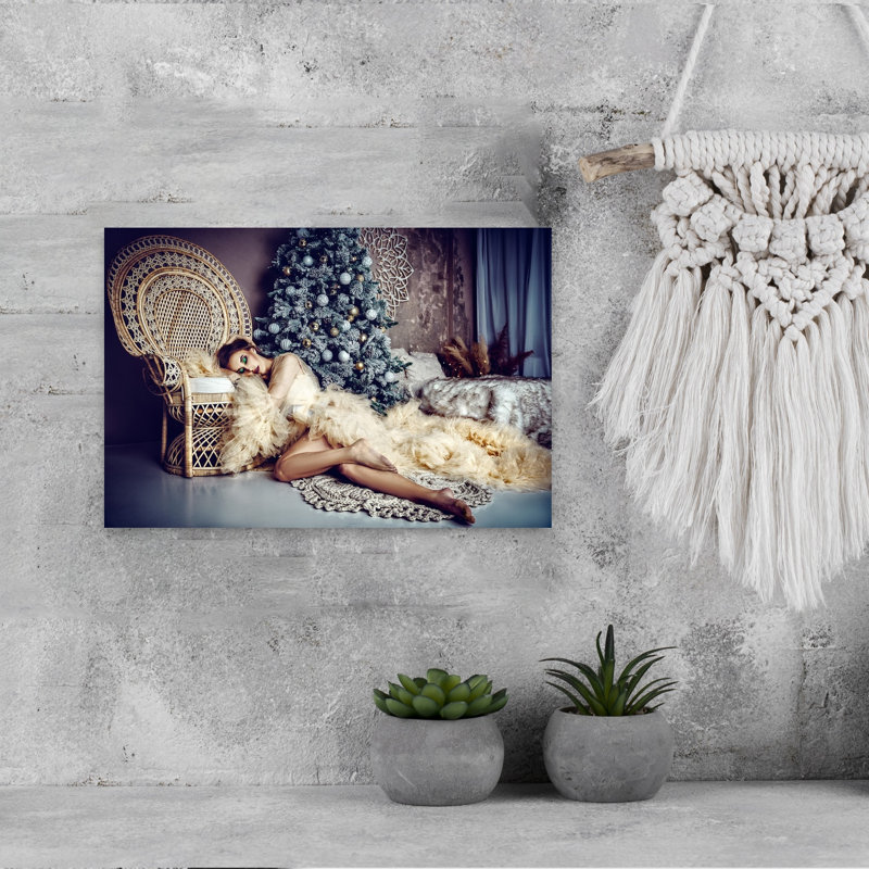 Print, 30.48cm H x 45.72cm W