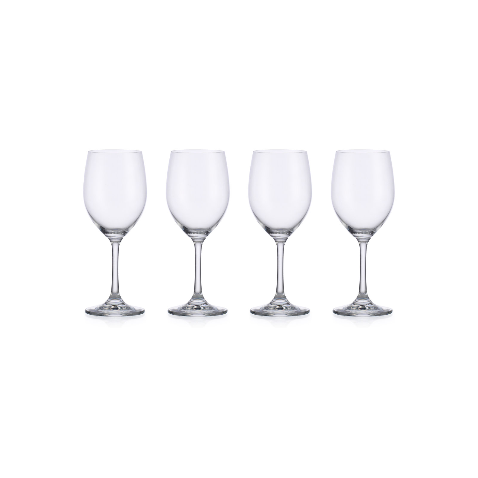 Veneto White Wine, Clear