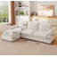 Canapé modulaire Cloud Couch For L-1305649416