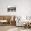 «Animals Grazing Creek», art de la giclée par Carol Robinson-1008004094-1008004093