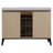 Avera 49.06'' Single Bathroom Vanity with Marble Top-1732381461