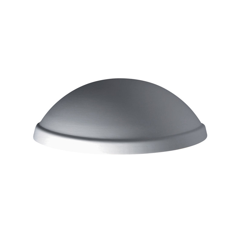 Tenny LED Outdoor Flush Mount, Bisque