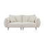 Causeuse moderne et minimaliste-731347904-731347906