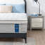 Matelas hybride moelleux en mousse viscoélastique rafraîchissante, certifié OEKO-TEX®-1822428657-1829936568
