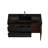 Pendry 48" Wall-Mounted Bathroom Vanity with Engineered Quartz Sink & Drawers
