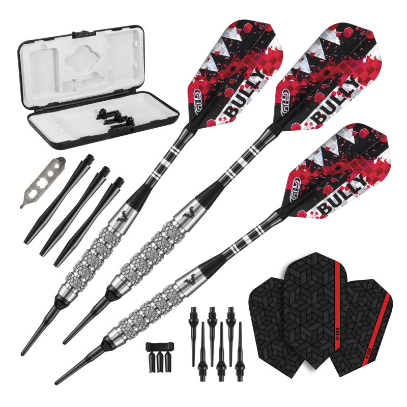 Viper Bully Soft Tip Dart