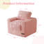 Fauteuil à billes convertible pour enfants-479330743-483946234