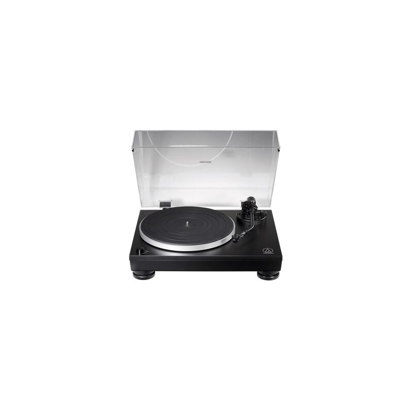 Audio Technica AT-LP5X Direct-Drive USB Turntable (33/45/78) (Black)