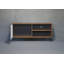 Carnmore Unfinished TV Stand for TVs up to 50"