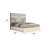 #1971 Monaco King 3pc Bedroom Set-1333300547