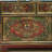 Large-Capacity Painted Sideboard