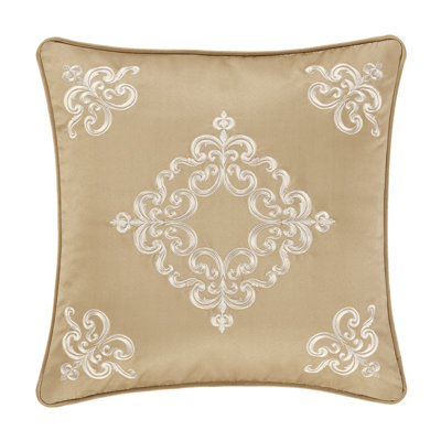 Coussin décoratif carré Potenza