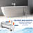 Wall Mounted Tub Spout with Diverter-101571385