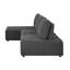 Canapé modulaire 3 pièces Camecia-676255317