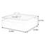Table basse style français rétro-1688741309