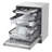 LG SIGNATURE Top Control Smart Wi-Fi Enabled Dishwasher with TrueSteam® and QuadWash