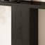 Console de style Wabi-Sabi-503122321