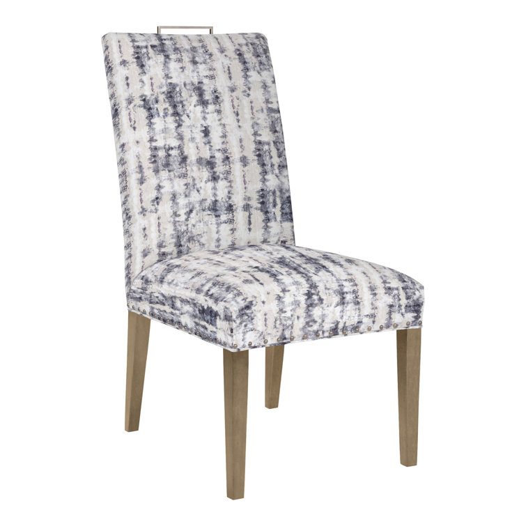 Michael Weiss Everhart Side Chair