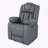 Power With Recliner Function With Led
