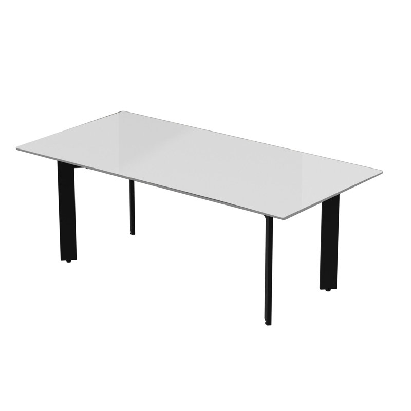 Martisa Coffee Table, Black
