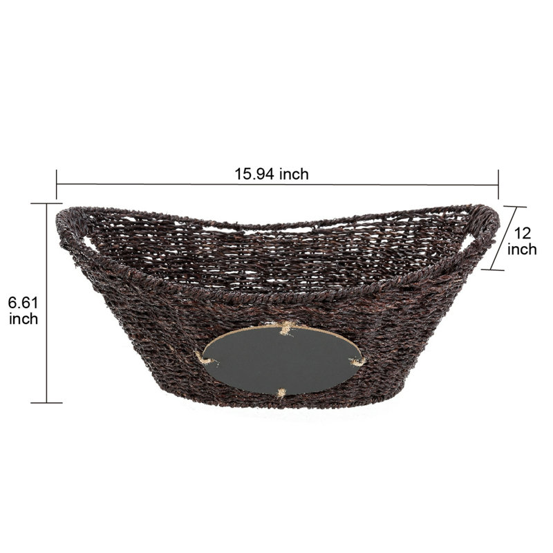 August Grove® Decorative Basket