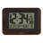 Digital Atomic Clock with Indoor Temperature-85806751