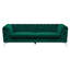 Buster Velvet Sofa-39608722