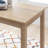 Bartonville Solid Wood Base Pub Table-1269933347-1298123731