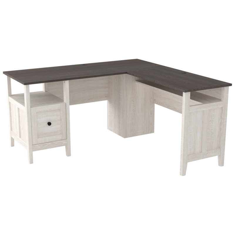 Ensemble de bureau configurable Jamima