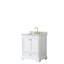 Ensemble de meuble-lavabo simple 30 po Deborah-97691873
