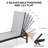 Antrea Metal Adjustable Reclining Chaise Lounge Set-1805823250