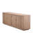 Kamalei 94.49'' Sideboard