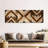 " Patterned Chevron Tiles " by Lulu-524237083