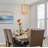 Pavlik 5 - Light Geometric Chandelier-1506588247