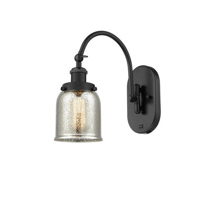 Shauna Swing Arm Sconce