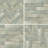 Heritage 2" x 10" Porcelain Stone Look Wall & Floor Tile-72188022