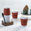 1 Pod Coffee Condiment Storage