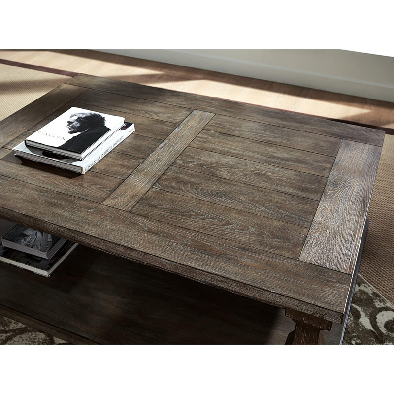 Davika Coffee Table