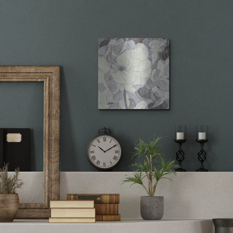 «Grey Garden I» par Grace Popp