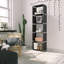 Blauser 10 Pair Shoe Storage Cabinet