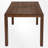 6 - Person Rectangular Outdoor Dining Set With Cushions-1951573373