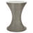 Irma Concrete Top End Table