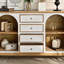 Buffet rétro Vintage-437816604