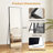 Full-Length Floor Mirror-213218463-223660685