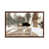 Classic Wood Floater Framed selected