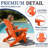 2-Person Outdoor Adirondack Chair-1660896954