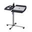 Chariot réglable pour ordinateur portable-59012318
